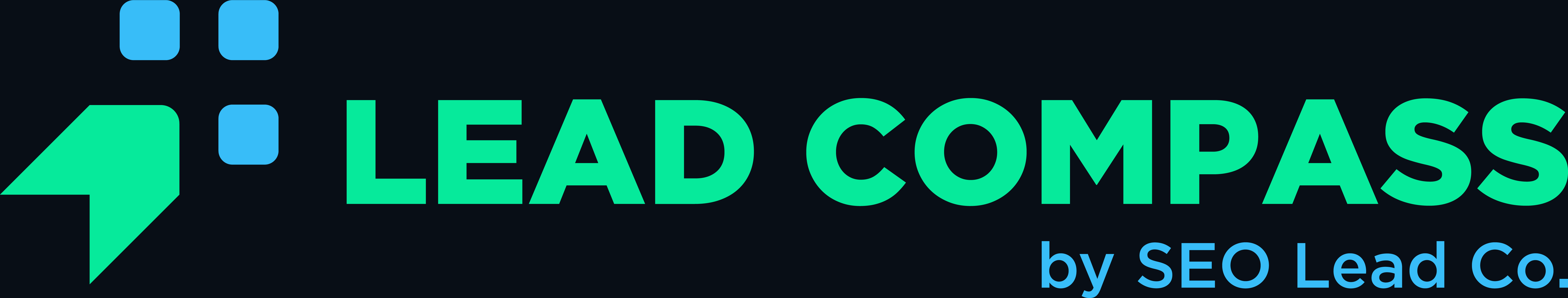 Lead Compass by SEO Lead Co.
